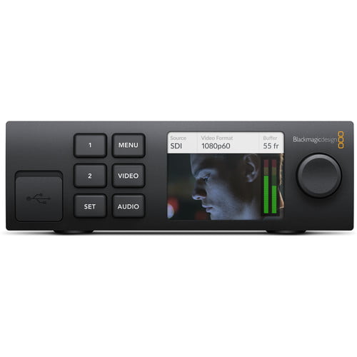 Blackmagic Design UltraStudio HD Mini