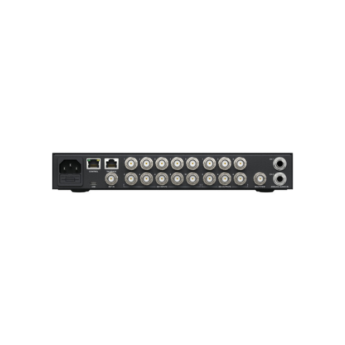 Blackmagic Design ATEM 1 M/E Constellation UHD 4K Live Production Switcher