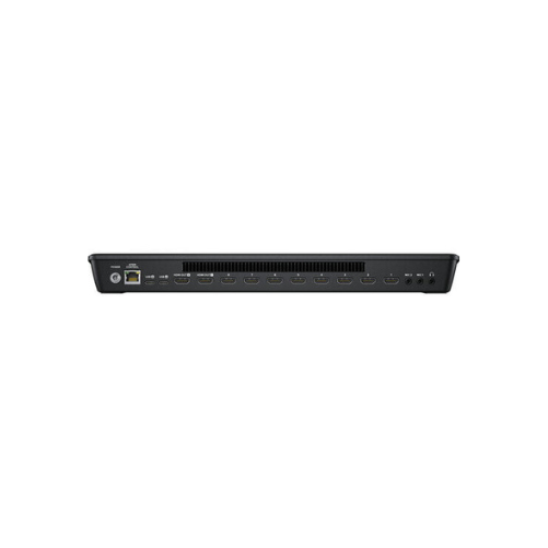 Blackmagic Design ATEM Mini Extreme ISO