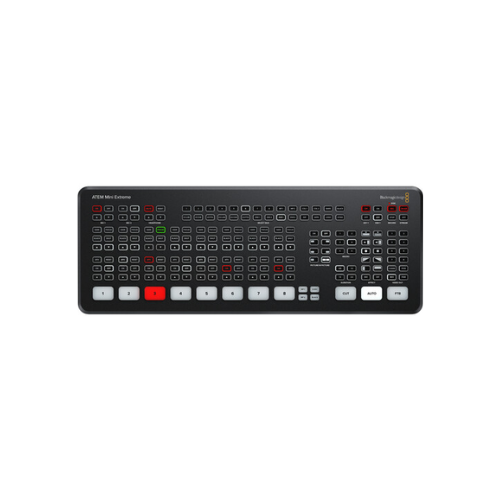 Blackmagic Design ATEM Mini Extreme