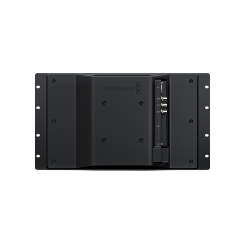 Blackmagic Design SmartView 4K G3 15.6" DCI 4K Broadcast Monitor with SMPTE 2110