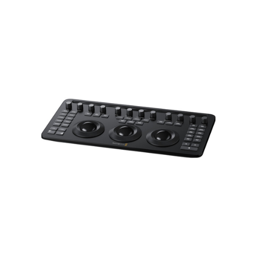 Blackmagic Design DaVinci Resolve Micro Panel