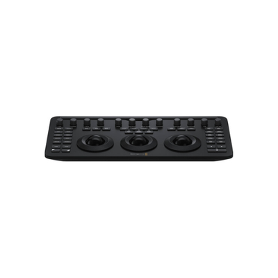 Blackmagic Design DaVinci Resolve Micro Panel