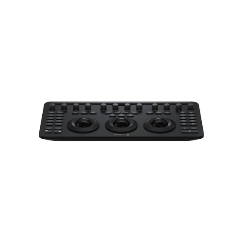 Blackmagic Design DaVinci Resolve Micro Panel