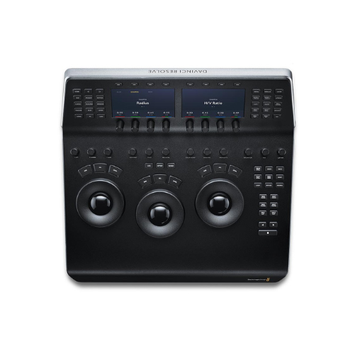 Blackmagic Design DaVinci Resolve Mini Panel
