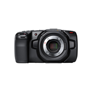 Blackmagic Design Pocket Cinema Camera 4K