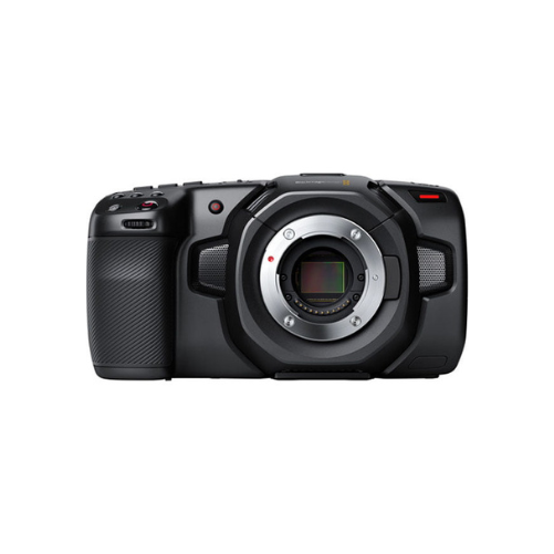 Blackmagic Design Pocket Cinema Camera 4K