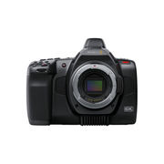 Blackmagic Design Pocket Cinema Camera 6K G2