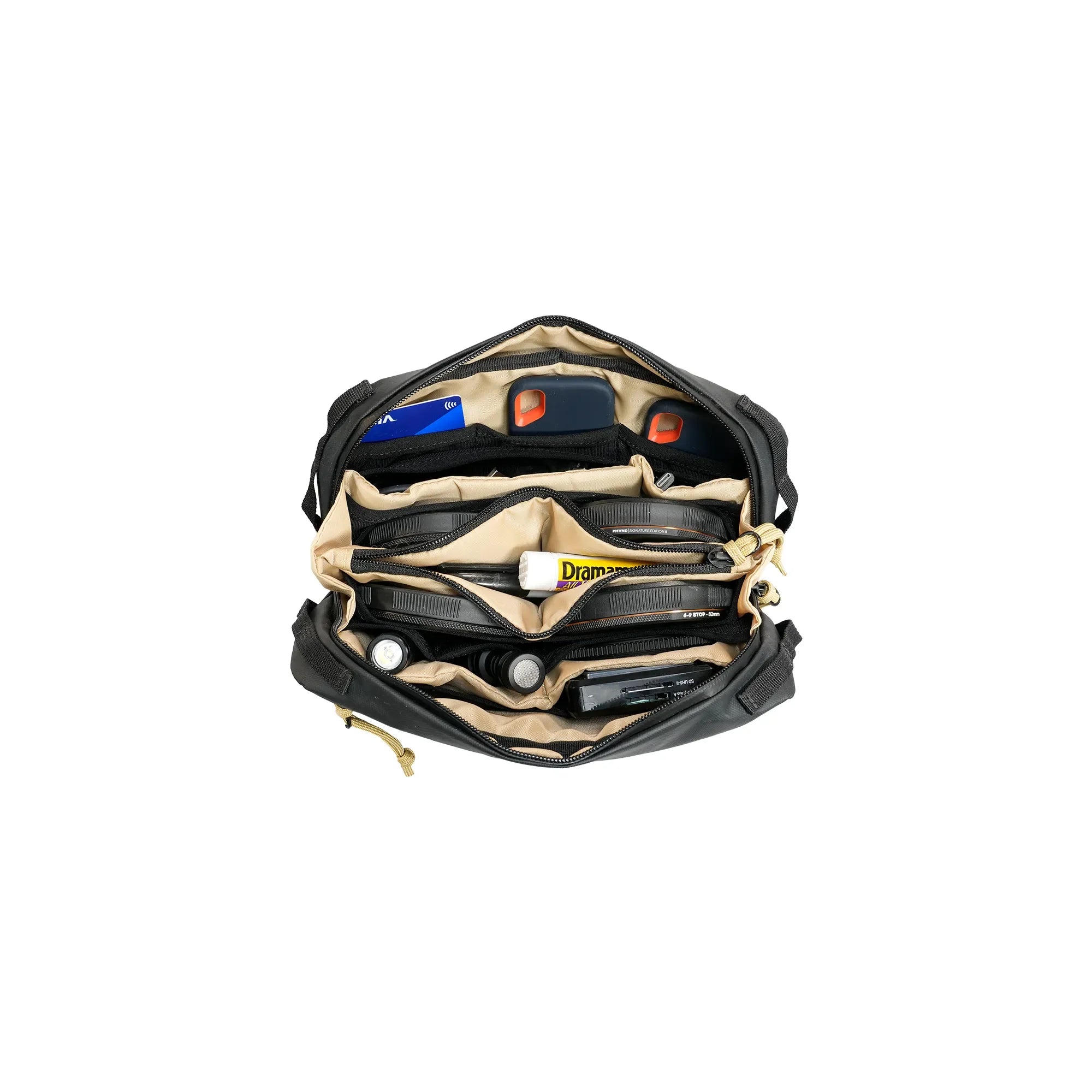 Polarpro Tech Pouch