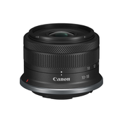 Canon RF-S 10-18mm F4.5-6.3 IS STM
