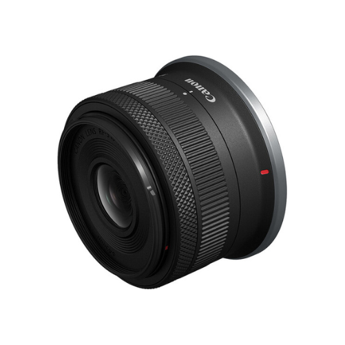 Canon RF-S 10-18mm F4.5-6.3 IS STM