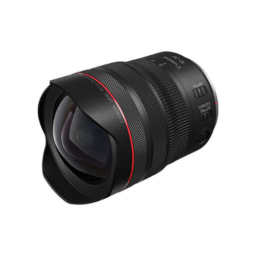 CANON RF 10-20MM F4L IS STM