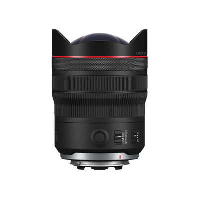CANON RF 10-20MM F4L IS STM