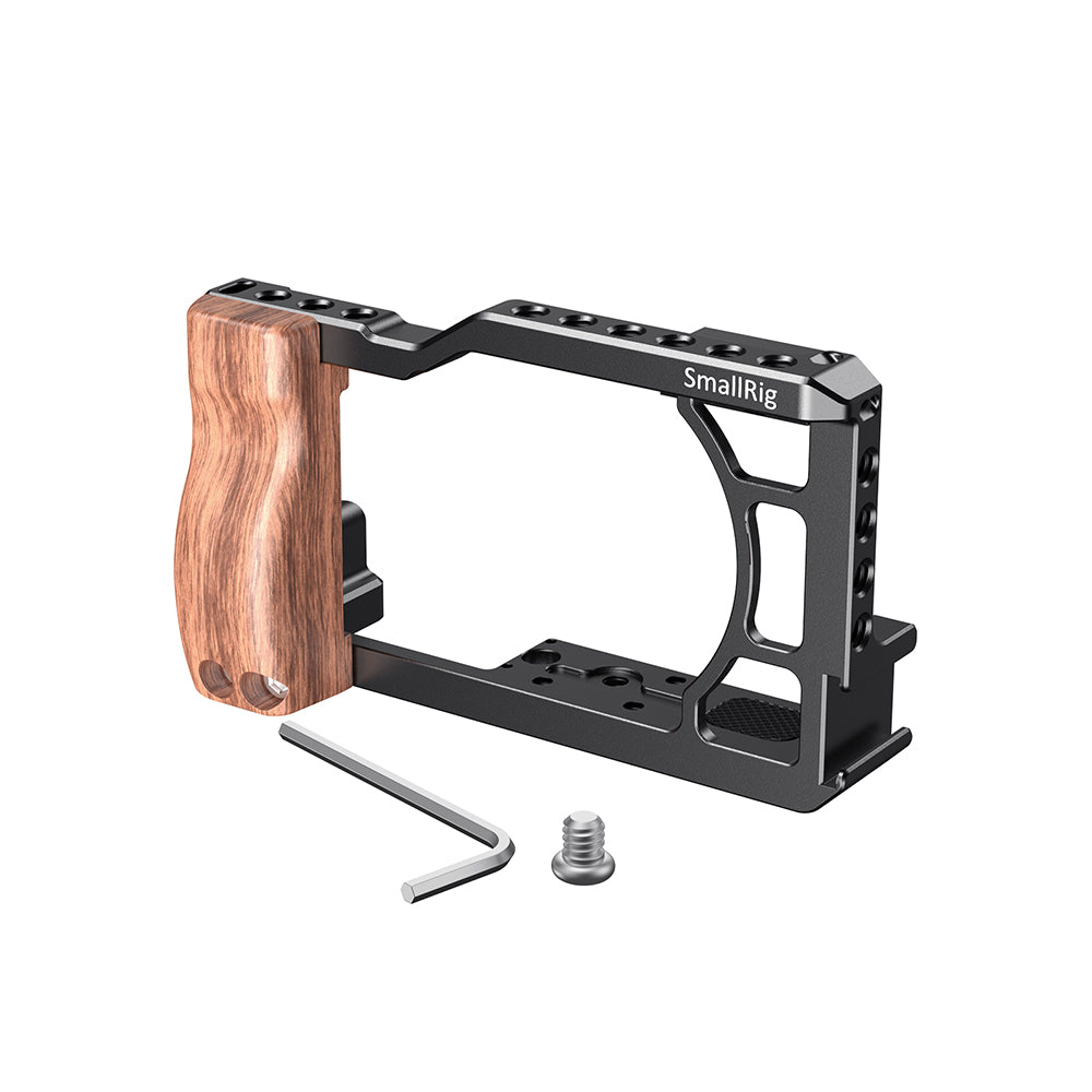SmallRig Cage for Canon G7X Mark III CCC2422