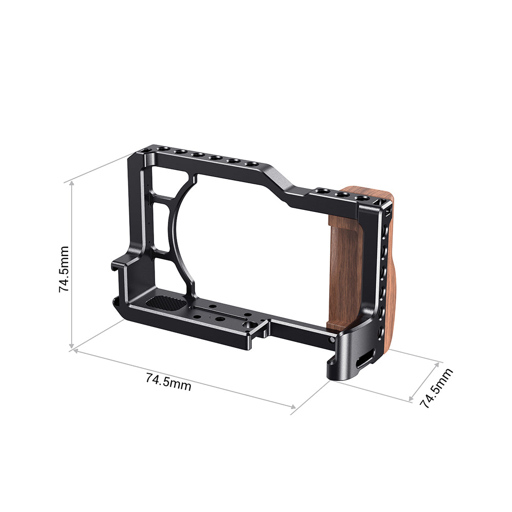 SmallRig Cage for Canon G7X Mark III CCC2422