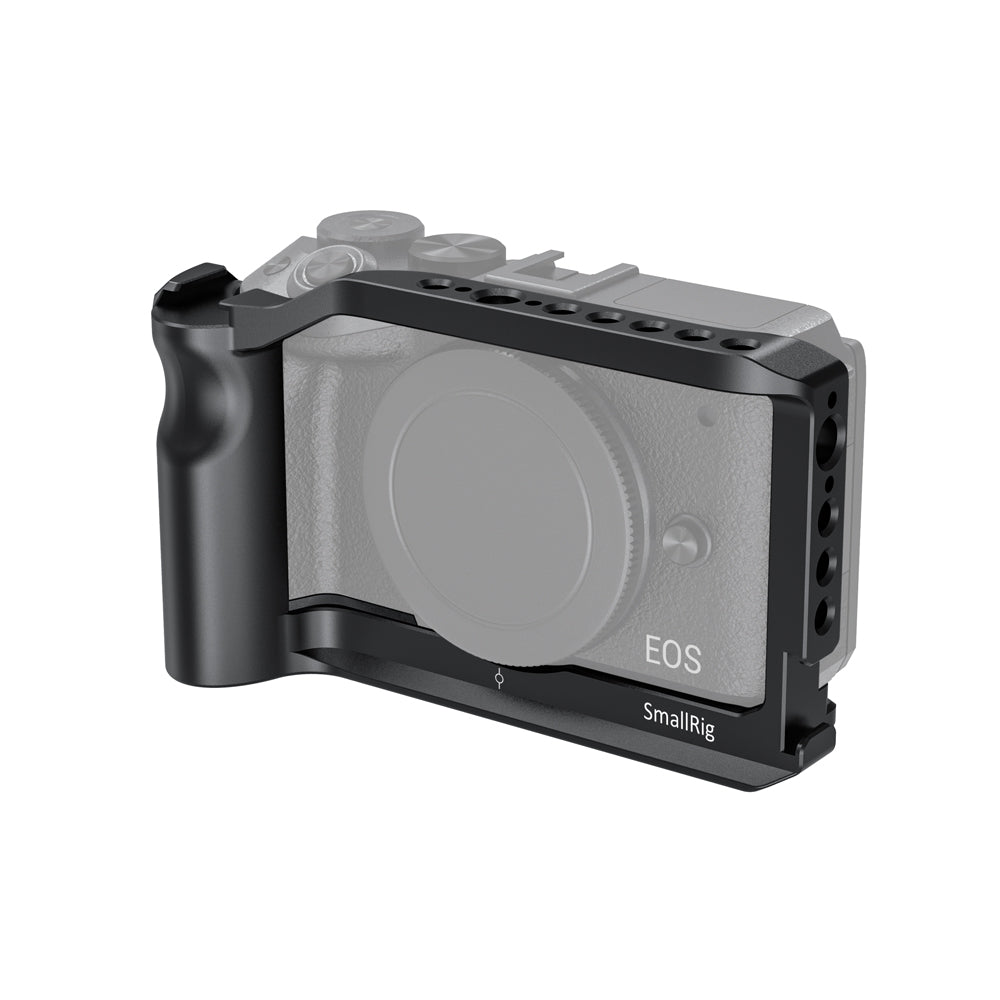 Smallrig Cage For Canon Eos M6 Mark Ii CCC2515