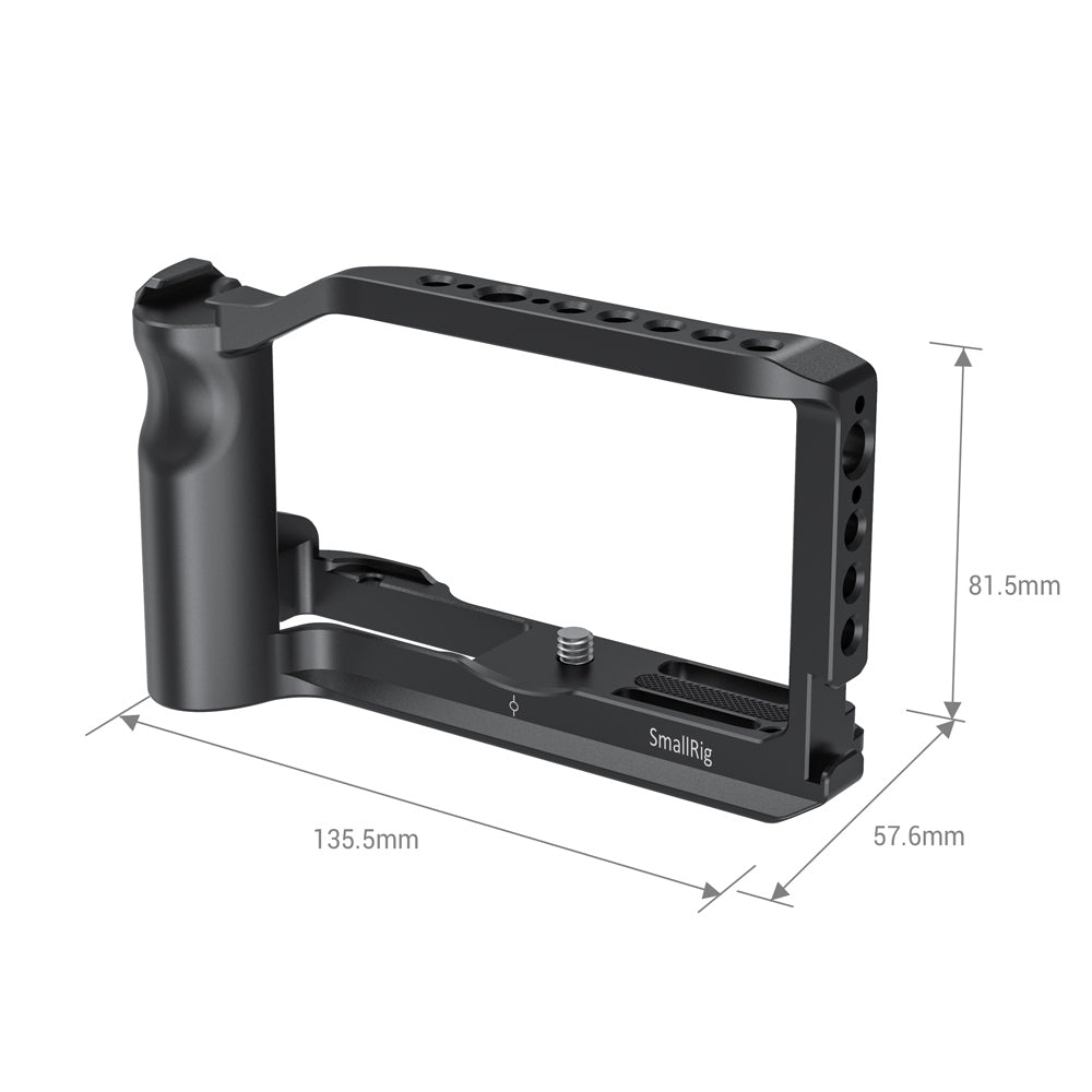Smallrig Cage For Canon Eos M6 Mark Ii CCC2515