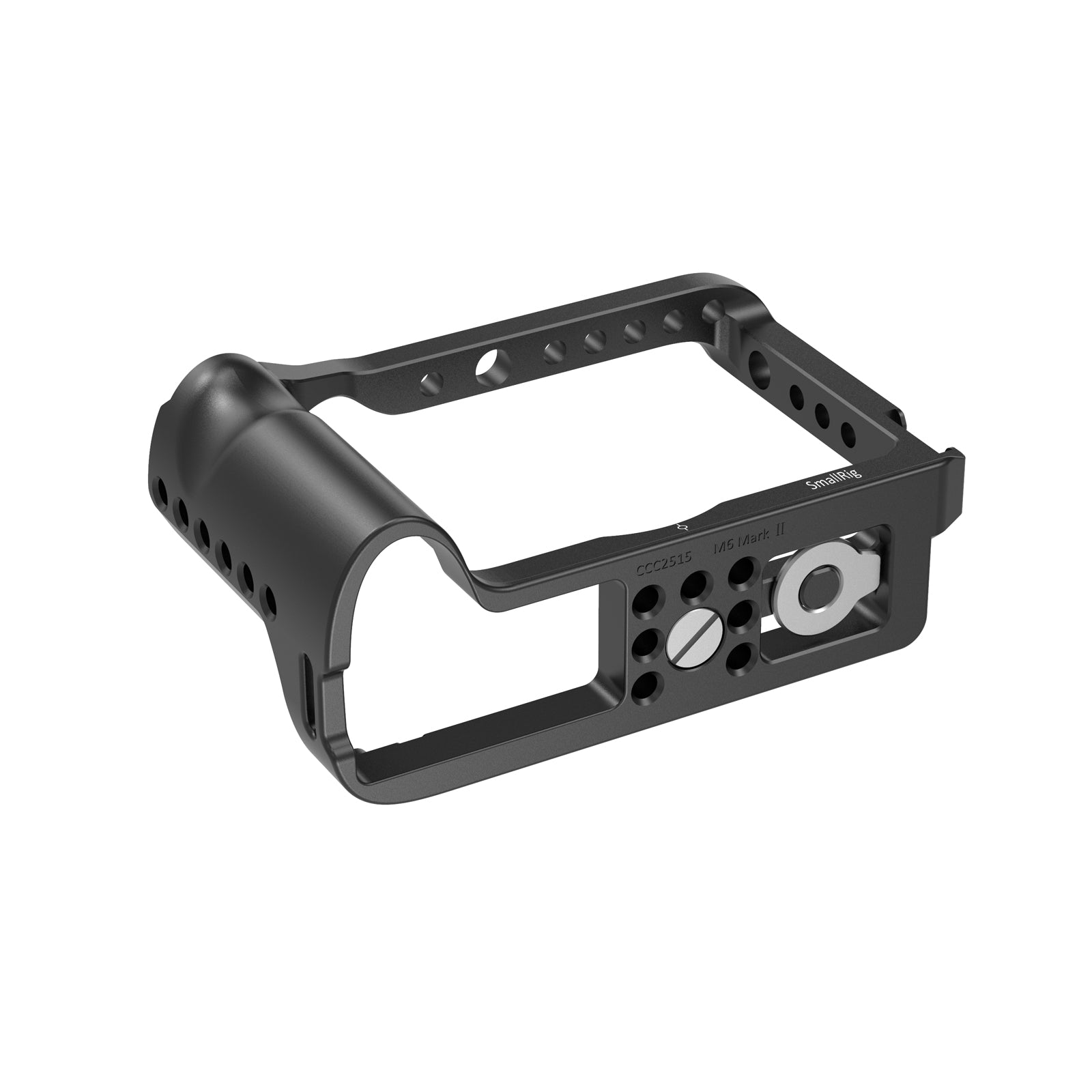 Smallrig Cage For Canon Eos M6 Mark Ii CCC2515