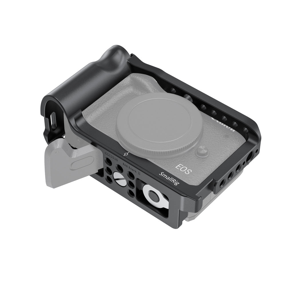 Smallrig Cage For Canon Eos M6 Mark Ii CCC2515
