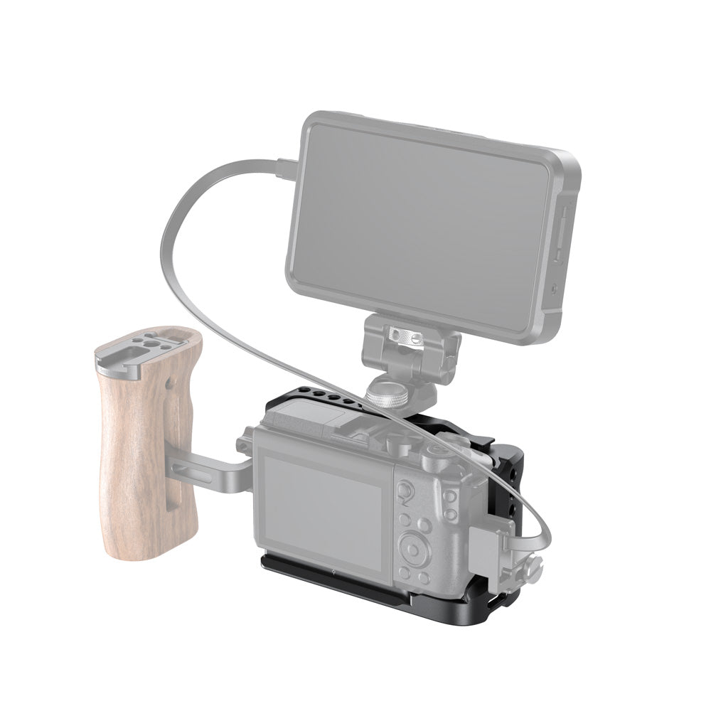 Smallrig Cage For Canon Eos M6 Mark Ii CCC2515