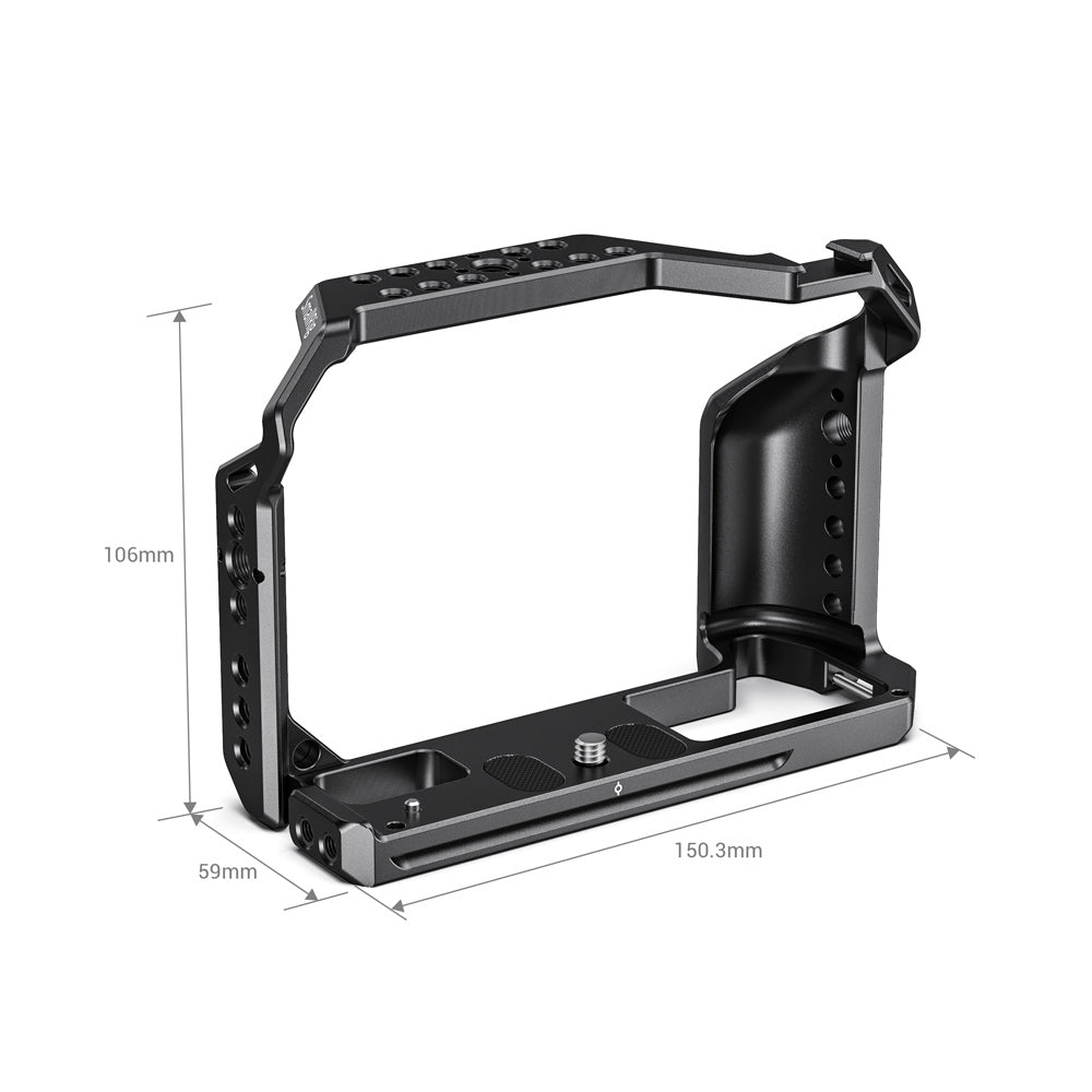 Smallrig Cage For Sigma Fp Camera Ccm2518