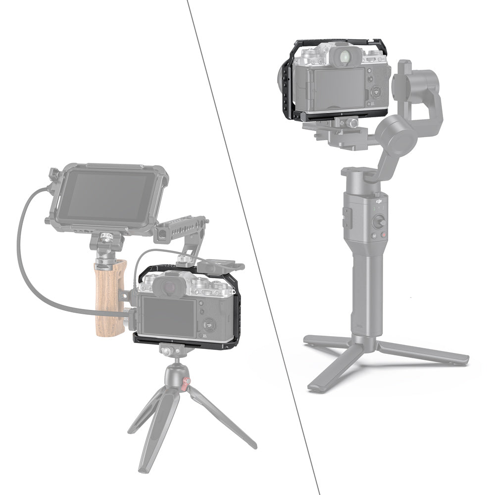 Smallrig Cage For Sigma Fp Camera Ccm2518