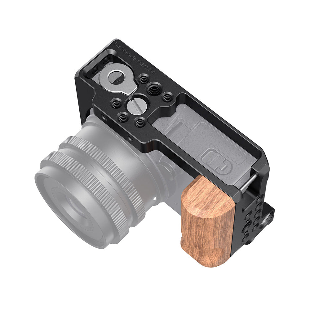 Smallrig Cage For Sigma Fp Camera Ccm2518