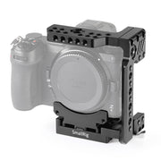 SmallRig Quick Release Half Cage for Nikon Z6 and Nikon Z7 2262