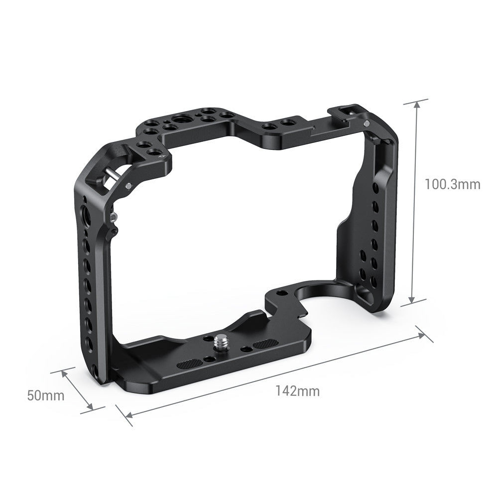 Smallrig Cage For Nikon Z50 Camera CCN2499