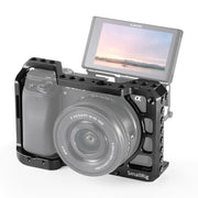 SmallRig Cage for Sony A6100/A6300/A6400/A6500 CCS2310