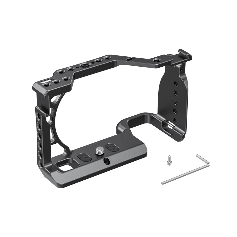 Smallrig Cage For Sony A6600 Ccs2493