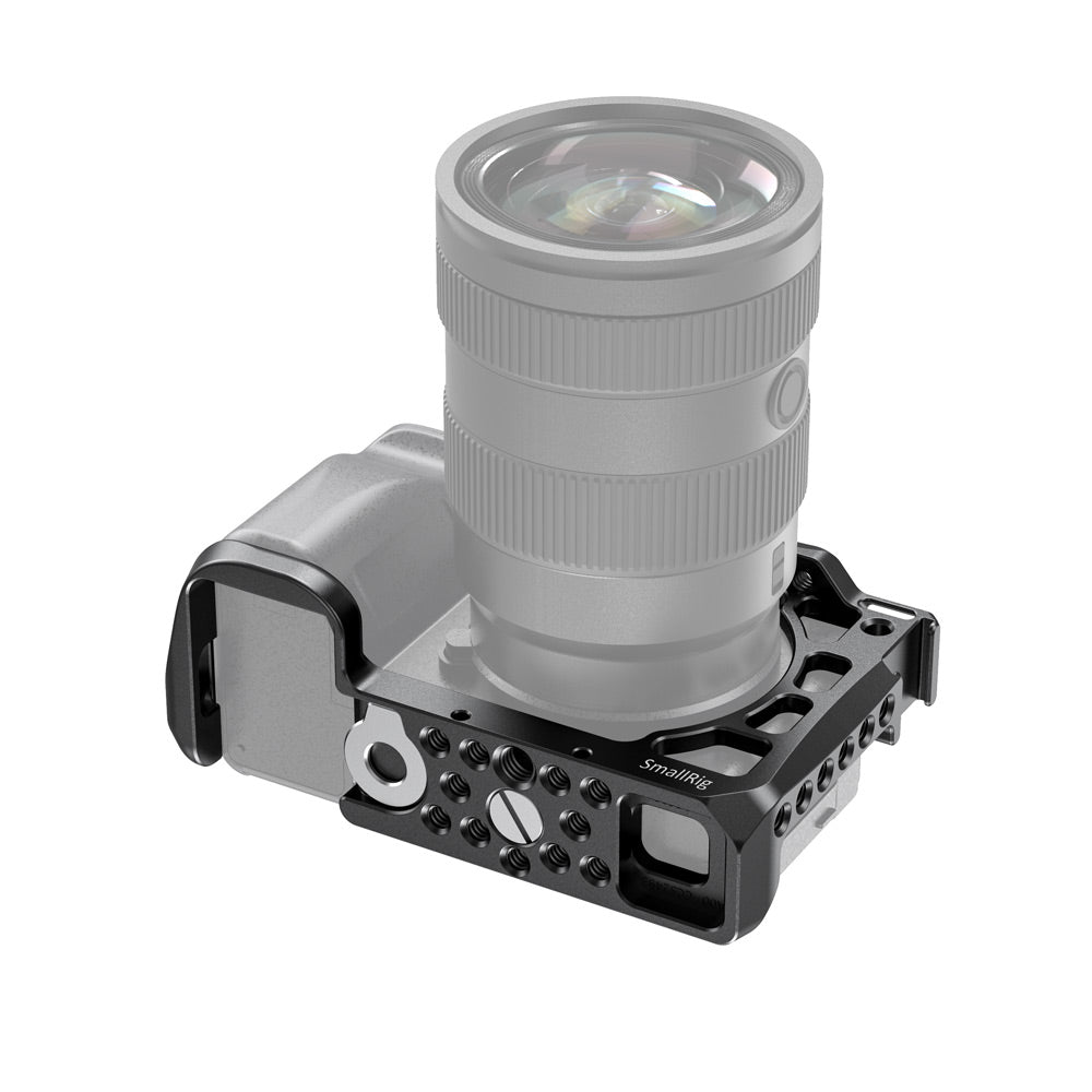 Smallrig Cage For Sony A6600 Ccs2493