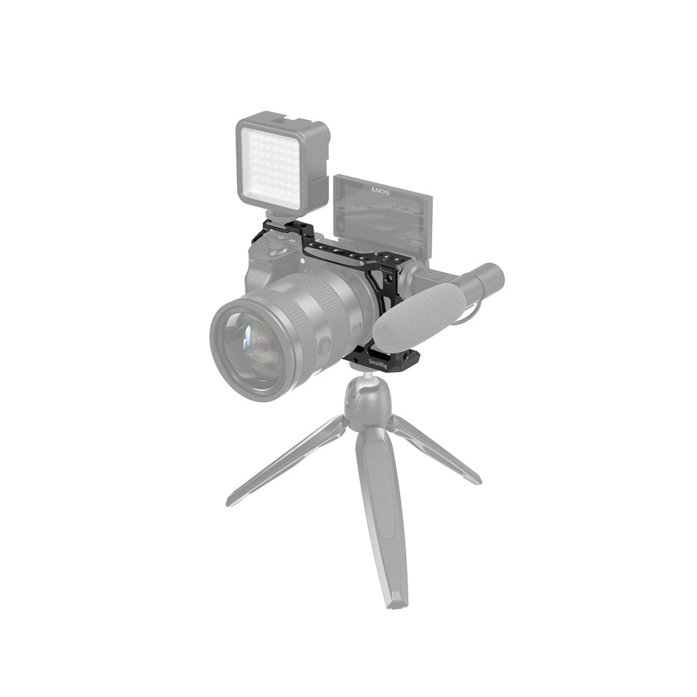 Smallrig Cage For Sony A6600 Ccs2493