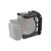 Smallrig Half Cage For Sony A7 Iii A7R Iii A7R Iv Ccs2629