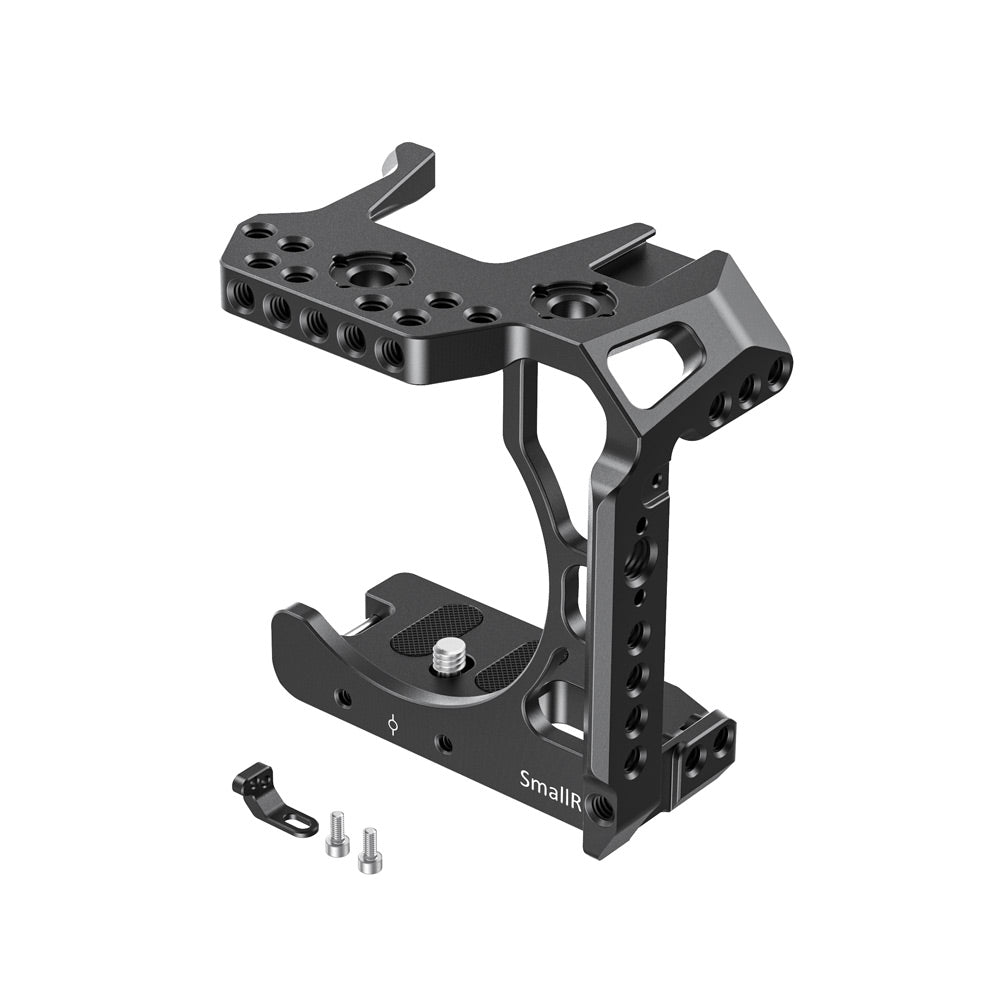 Smallrig Half Cage For Sony A7 Iii A7R Iii A7R Iv Ccs2629