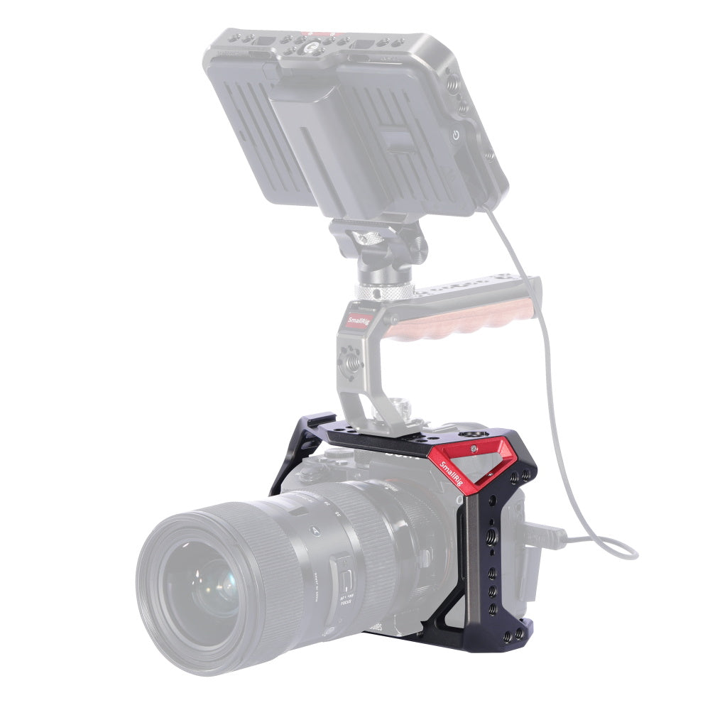 Smallrig Cage For Sony A7 Iii A7R Iii Ccs2645