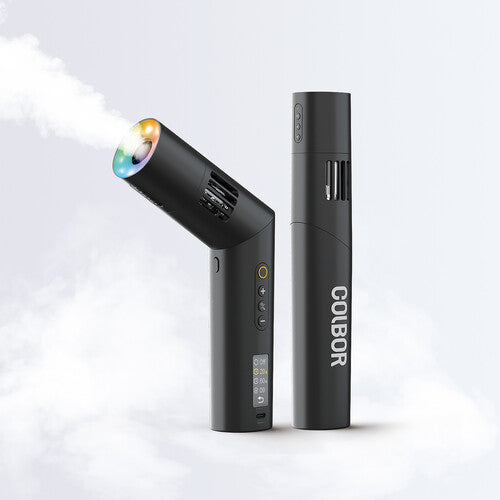 Synco Colbor Portable Handheld Fog Machine CF5