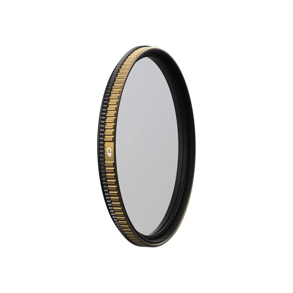 PolarPro 37mm QuartzLine Circular Polarizer Filter
