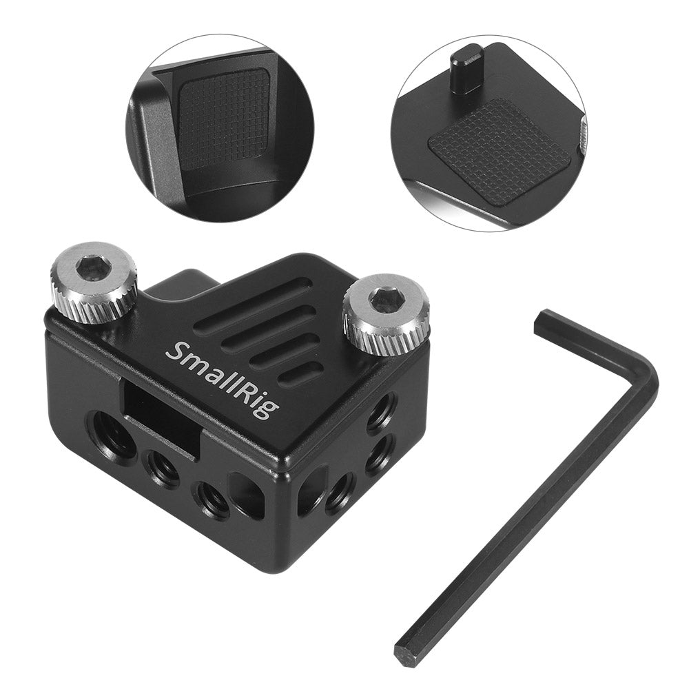 SmallRig Cage for DJI Osmo Pocket CSD2321