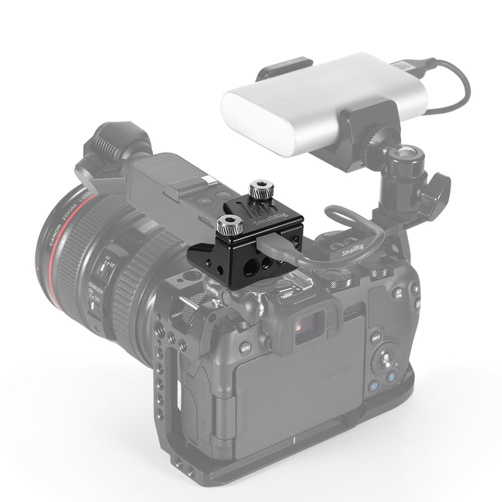 SmallRig Cage for DJI Osmo Pocket CSD2321