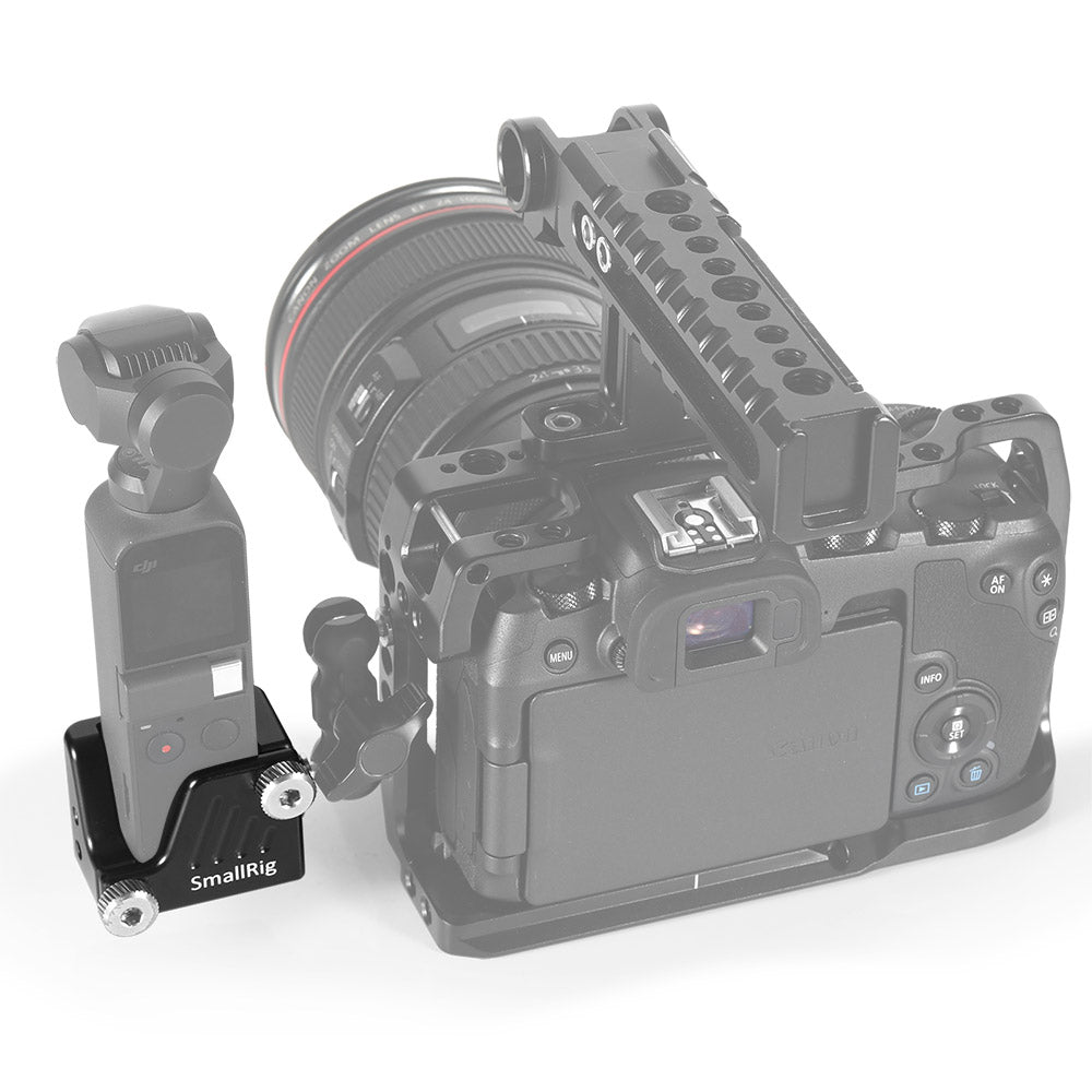 SmallRig Cage for DJI Osmo Pocket CSD2321
