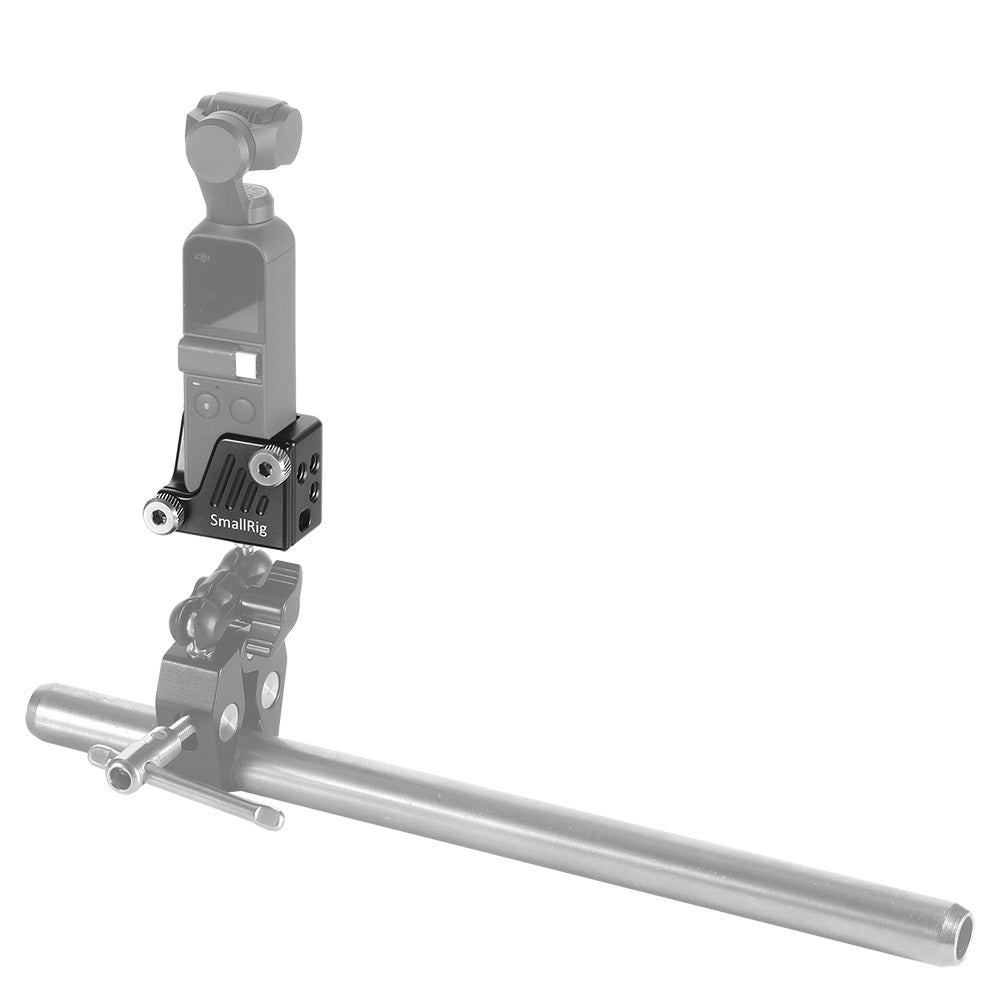 SmallRig Cage for DJI Osmo Pocket CSD2321