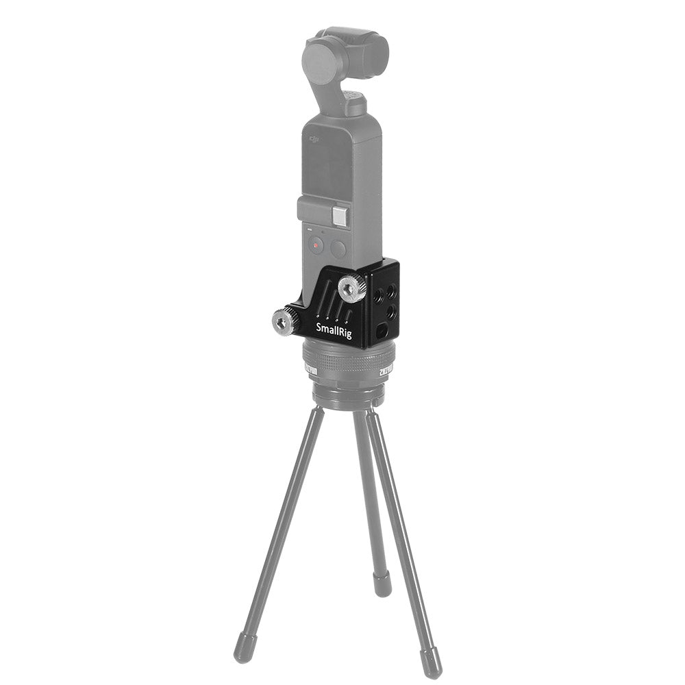 SmallRig Cage for DJI Osmo Pocket CSD2321