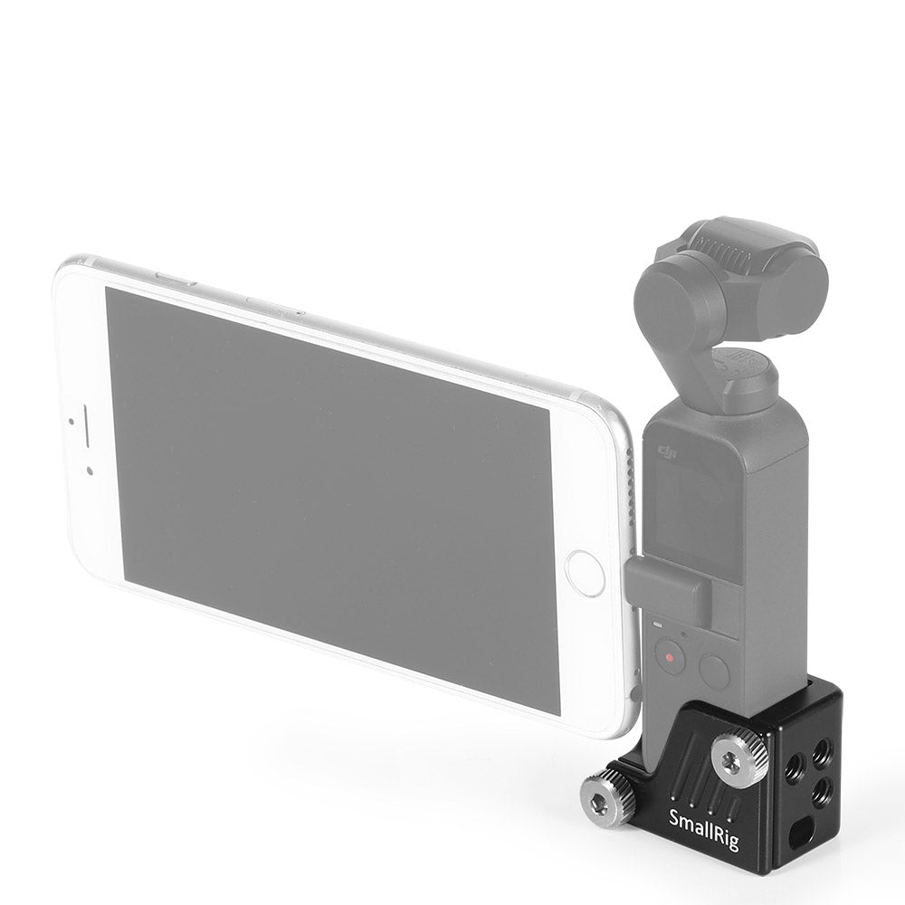 SmallRig Cage for DJI Osmo Pocket CSD2321
