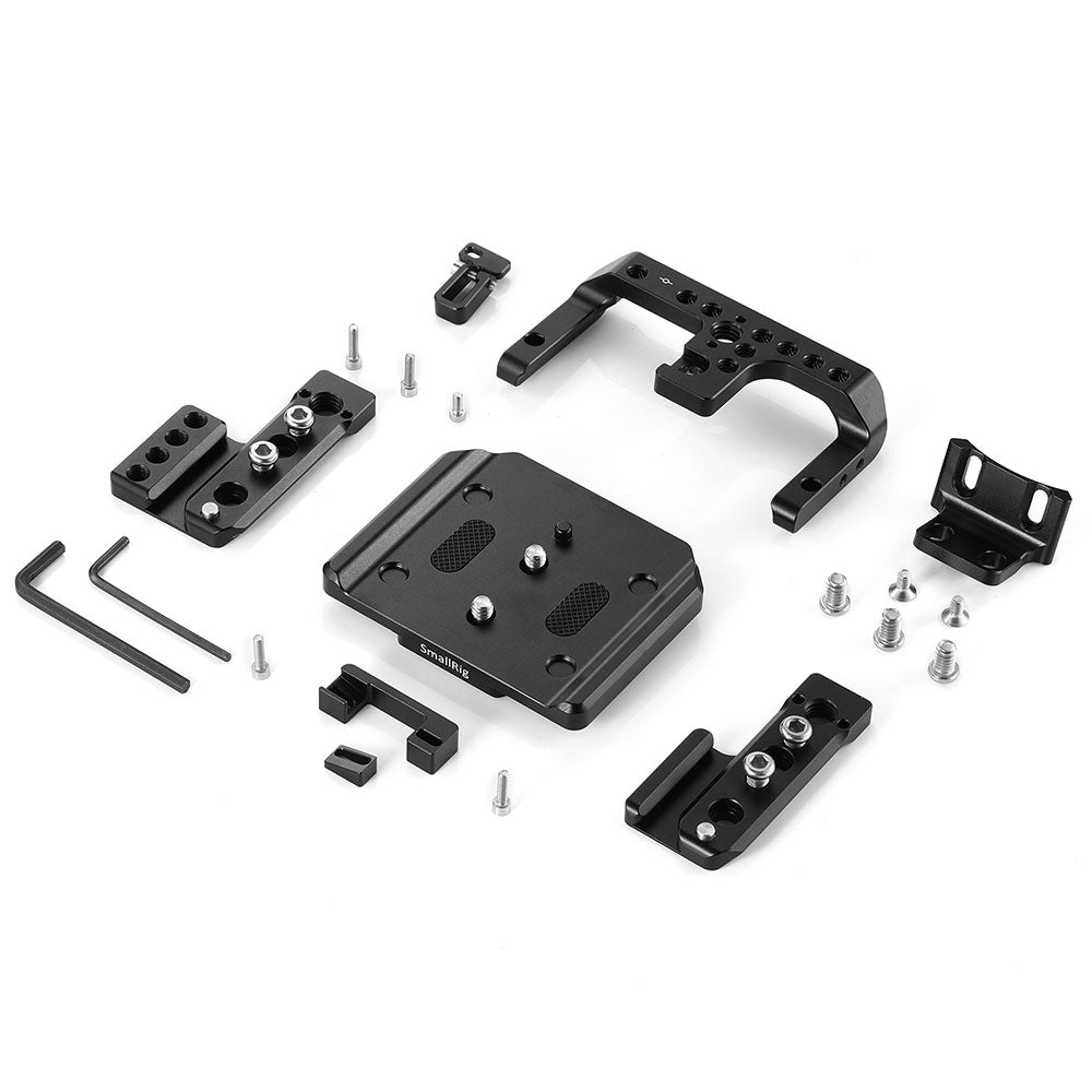 SmallRig Cage for Z cam E2 Camera 2264