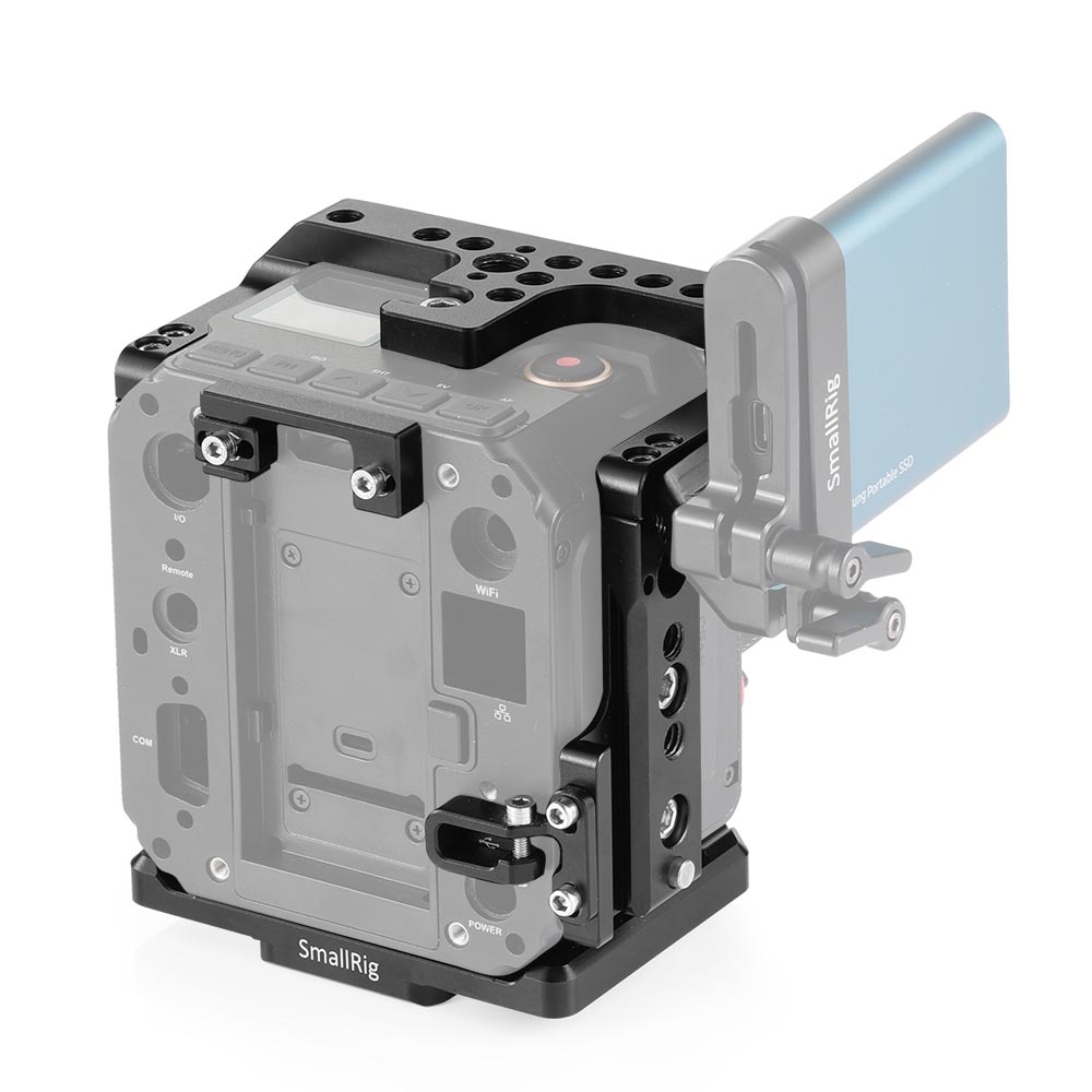SmallRig Cage for Z cam E2 Camera 2264