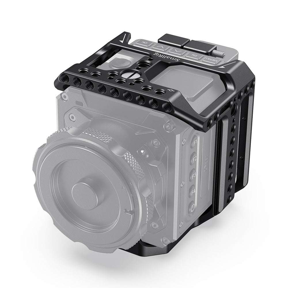 SmallRig Cage for Z CAM E2-S6/F6/F8 CVZ2423