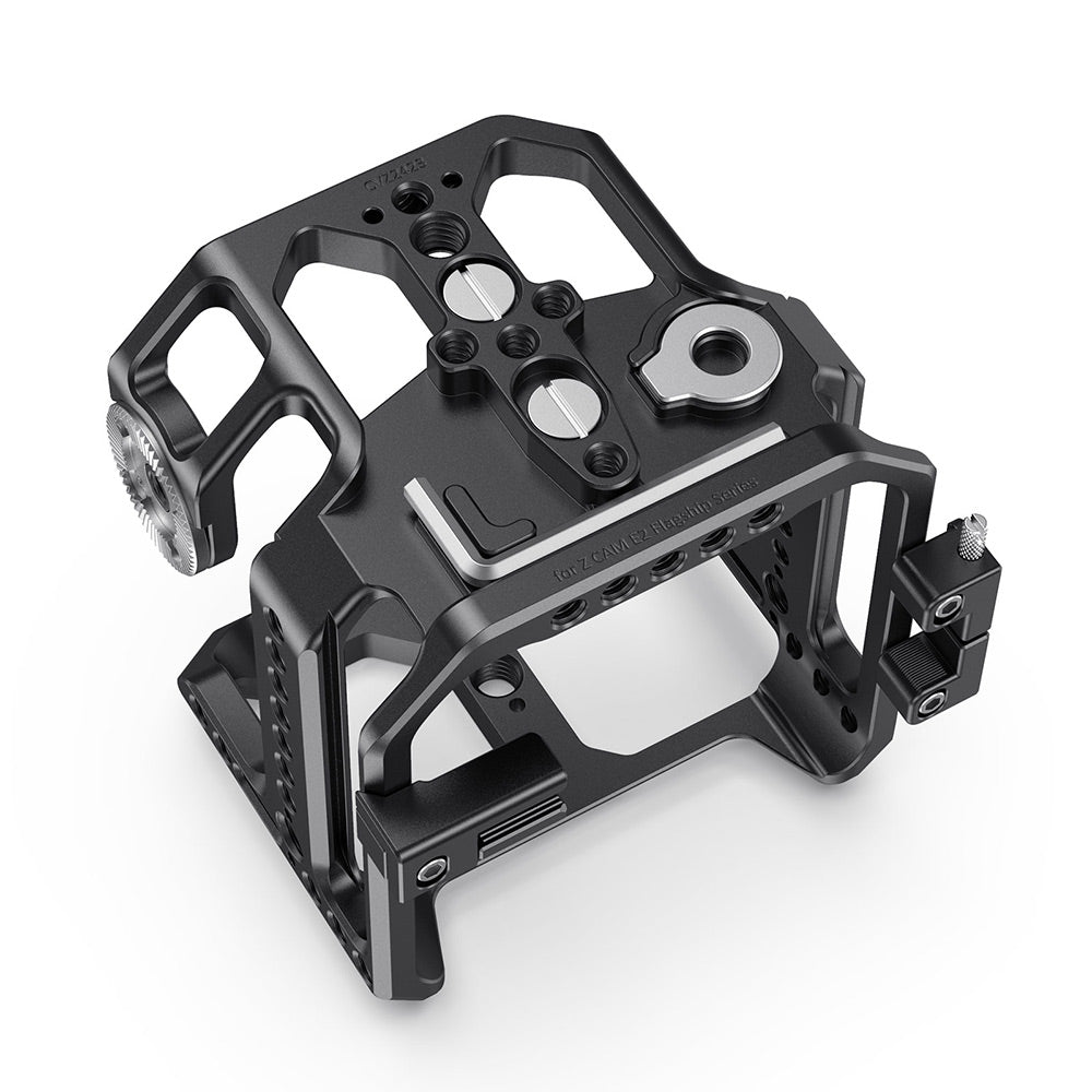 SmallRig Cage for Z CAM E2-S6/F6/F8 CVZ2423