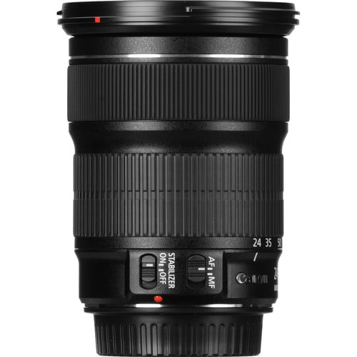 Canon EF 24-105mm f/3.5-5.6 IS STM