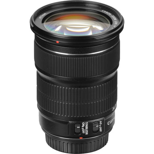 Canon EF 24-105mm f/3.5-5.6 IS STM